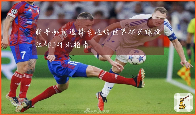 新手如何选择合适的世界杯买球投注App对比指南