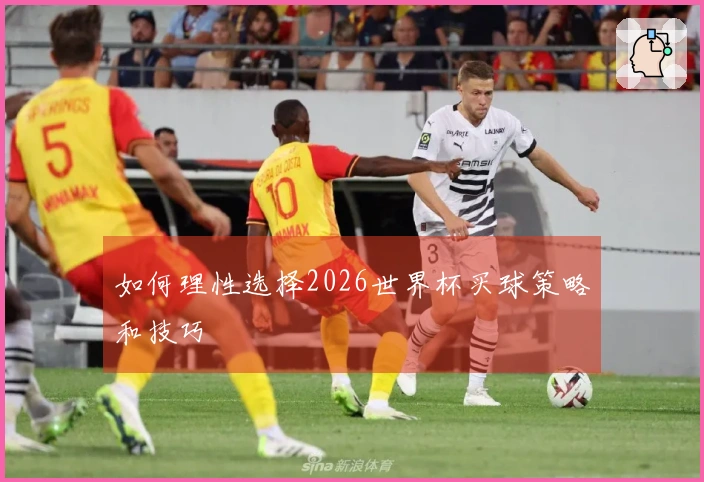 如何理性选择2026世界杯买球策略和技巧